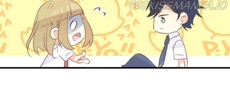 Love Hug chapter 30 page 13
