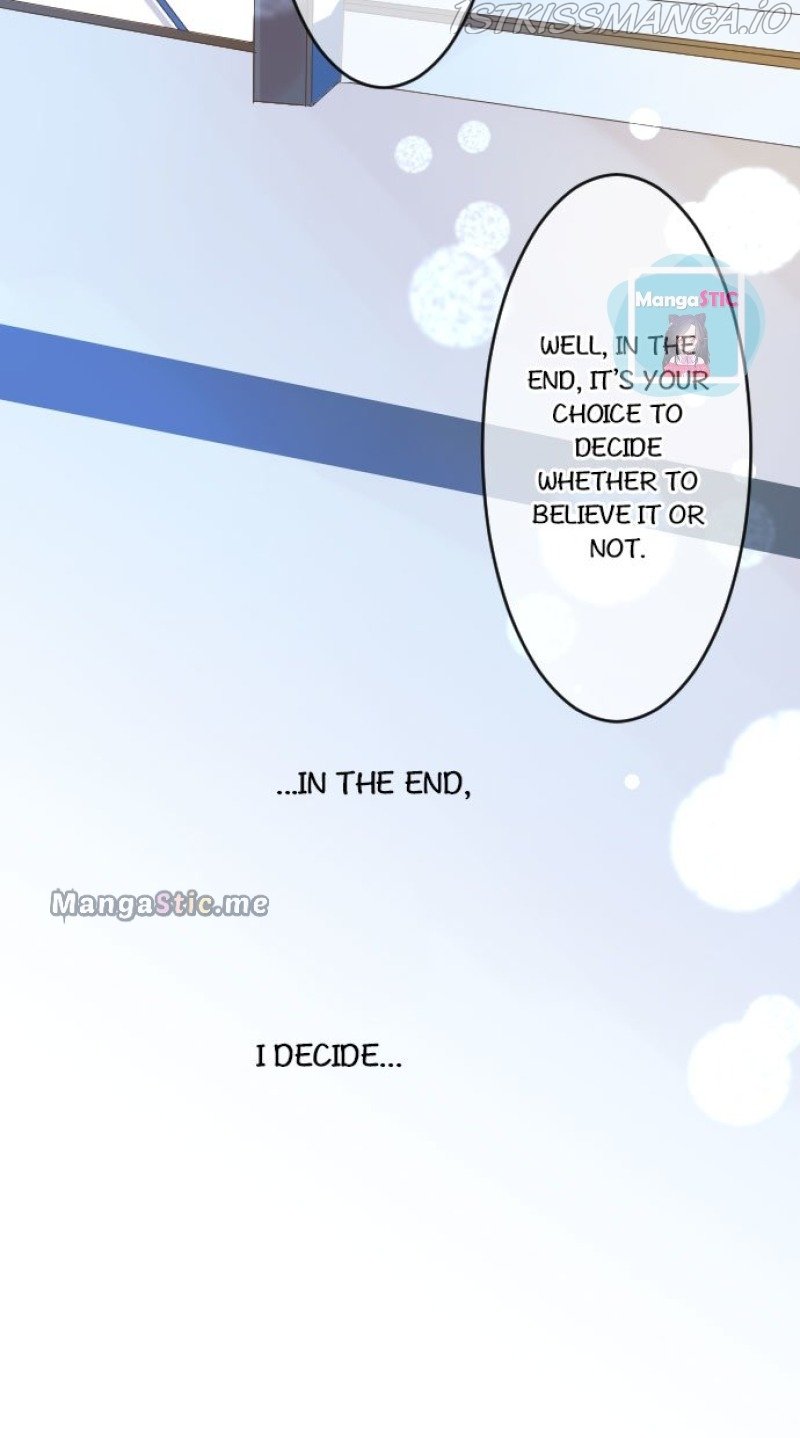 Love Hug chapter 30 page 24