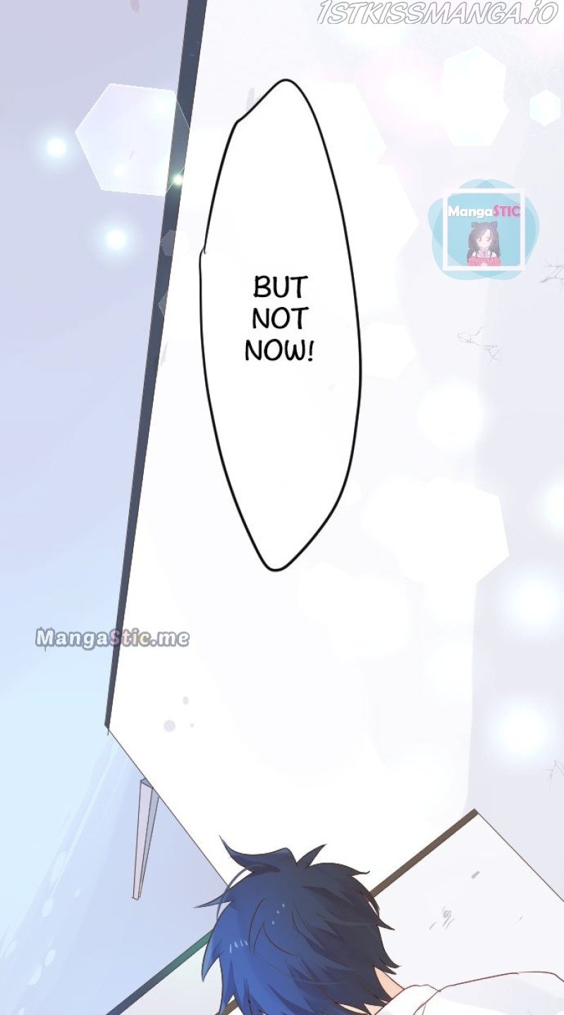 Love Hug chapter 30 page 28