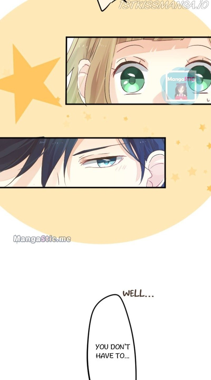 Love Hug chapter 30 page 42