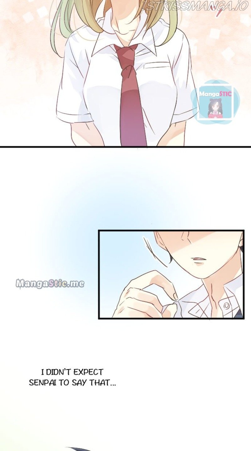 Love Hug chapter 30 page 45