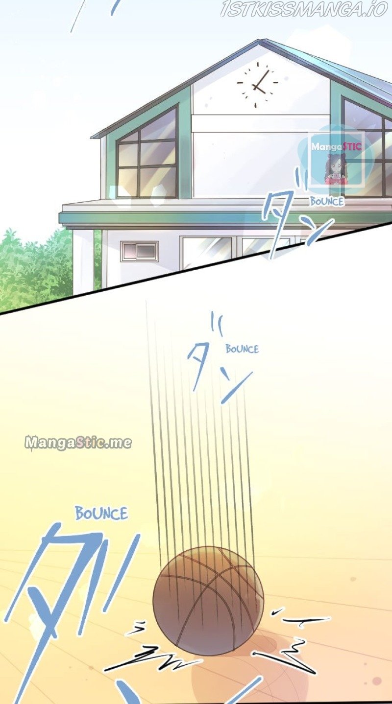 Love Hug chapter 32 page 2