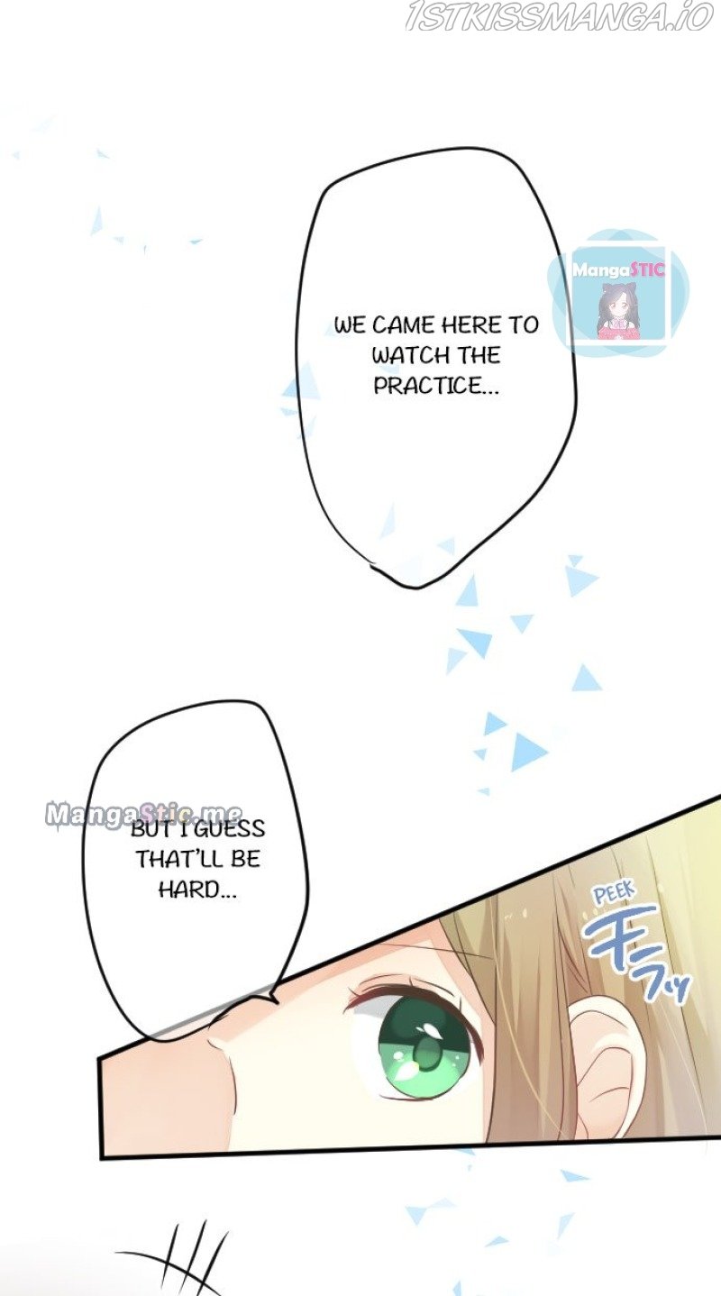 Love Hug chapter 32 page 14