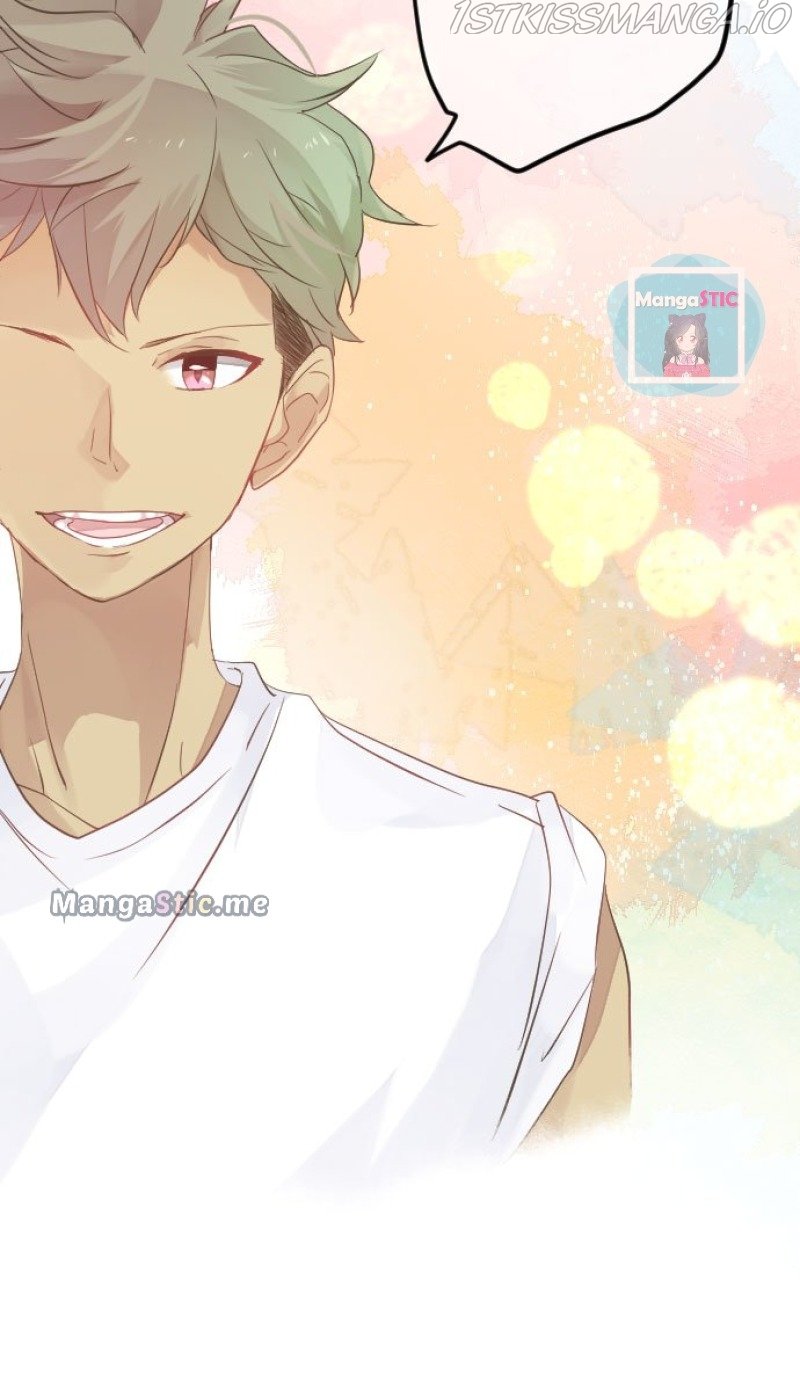 Love Hug chapter 32 page 24
