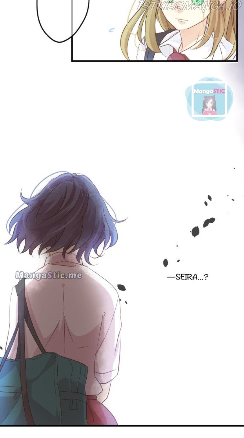 Love Hug chapter 32 page 34