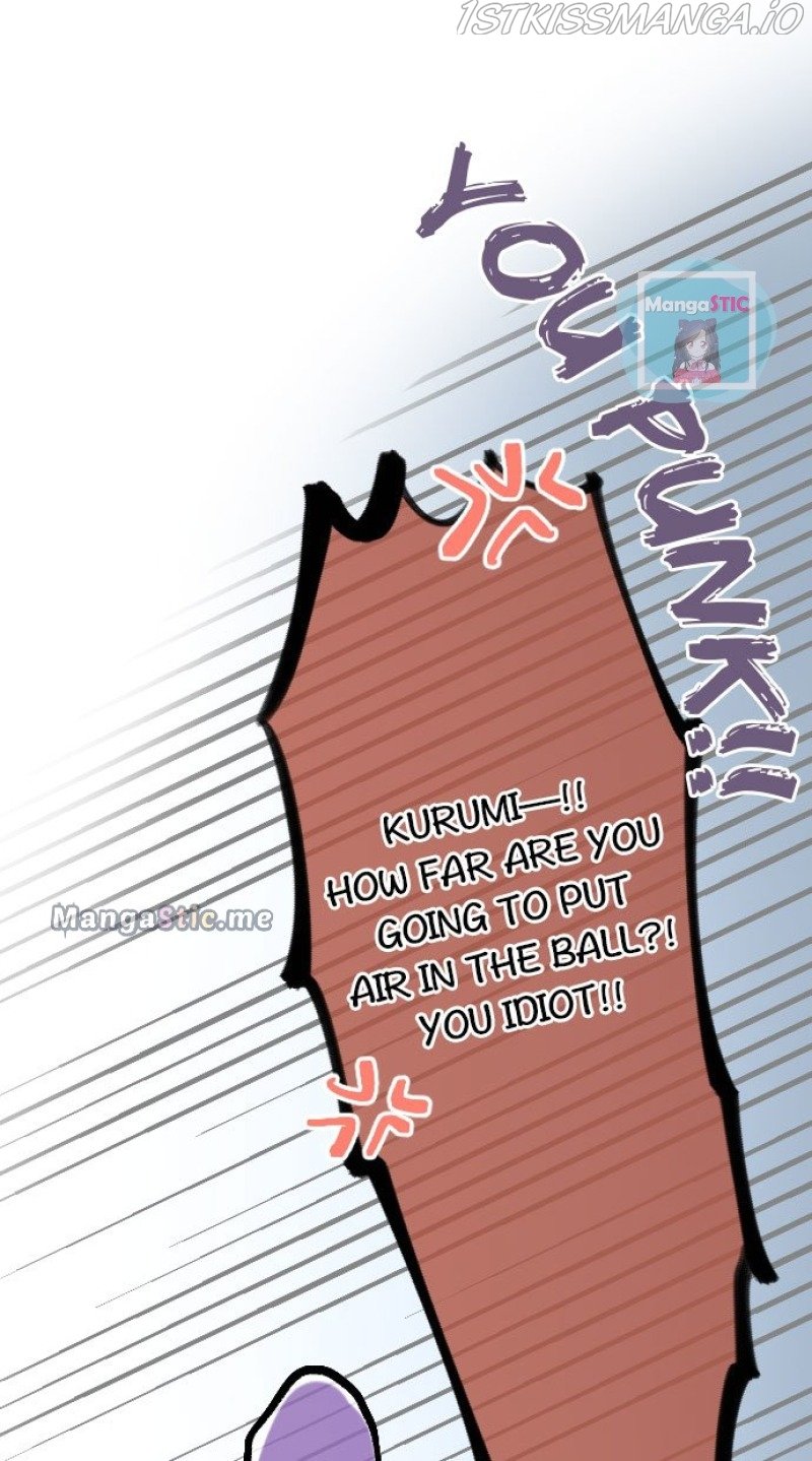 Love Hug chapter 32 page 36