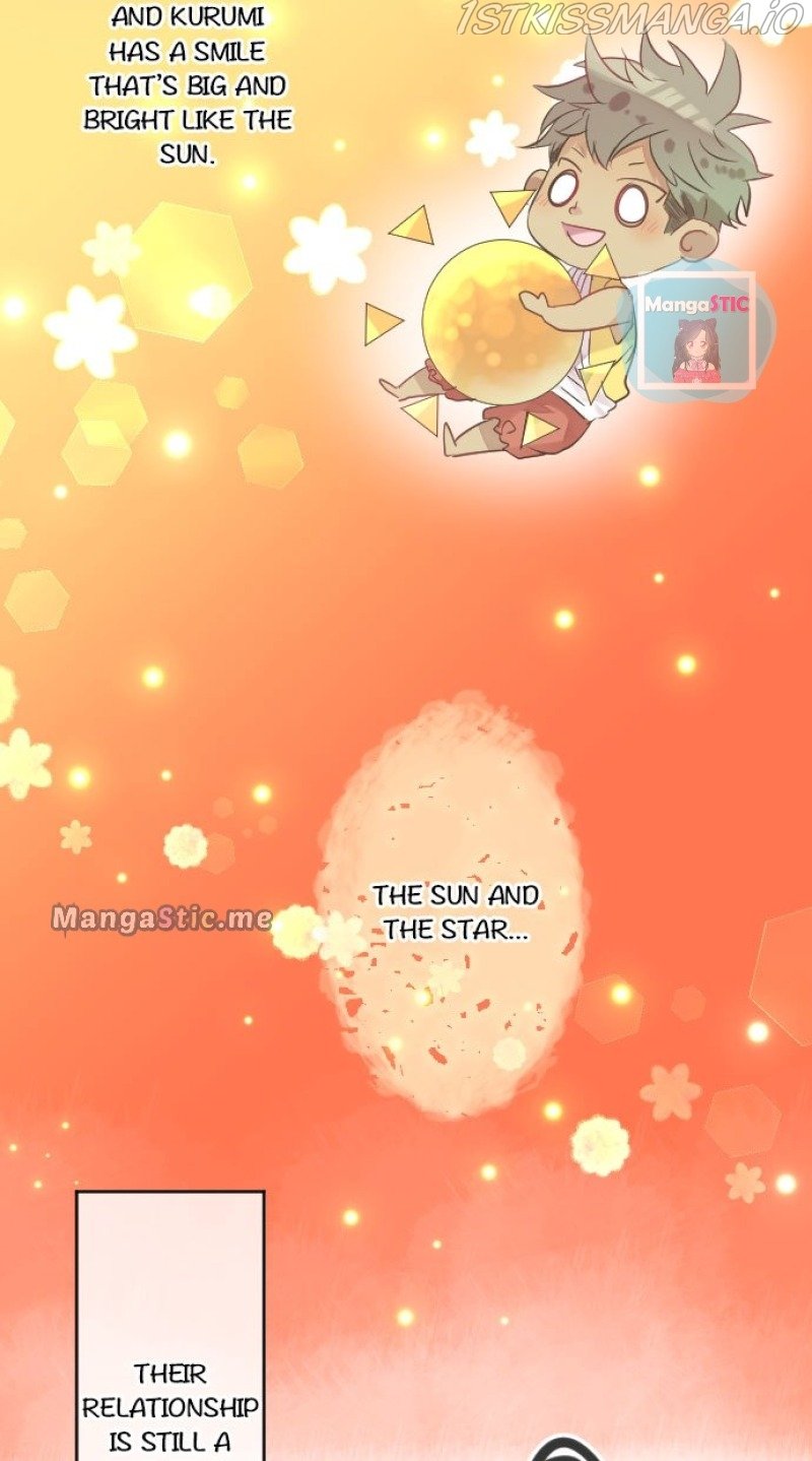 Love Hug chapter 32 page 44