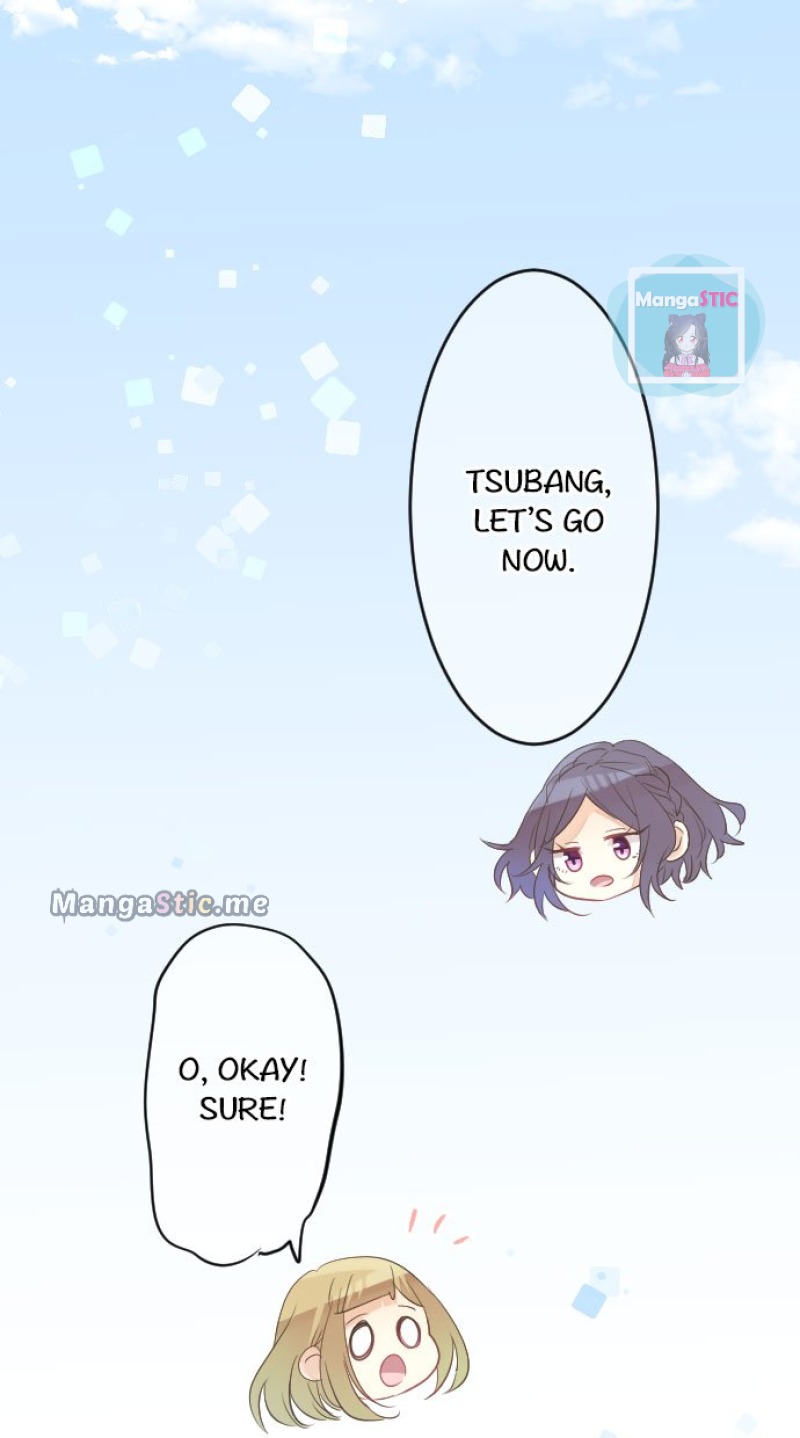 Love Hug chapter 33 page 2