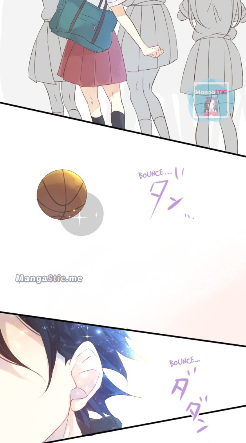 Love Hug chapter 33 page 12