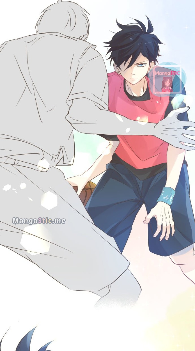 Love Hug chapter 33 page 14