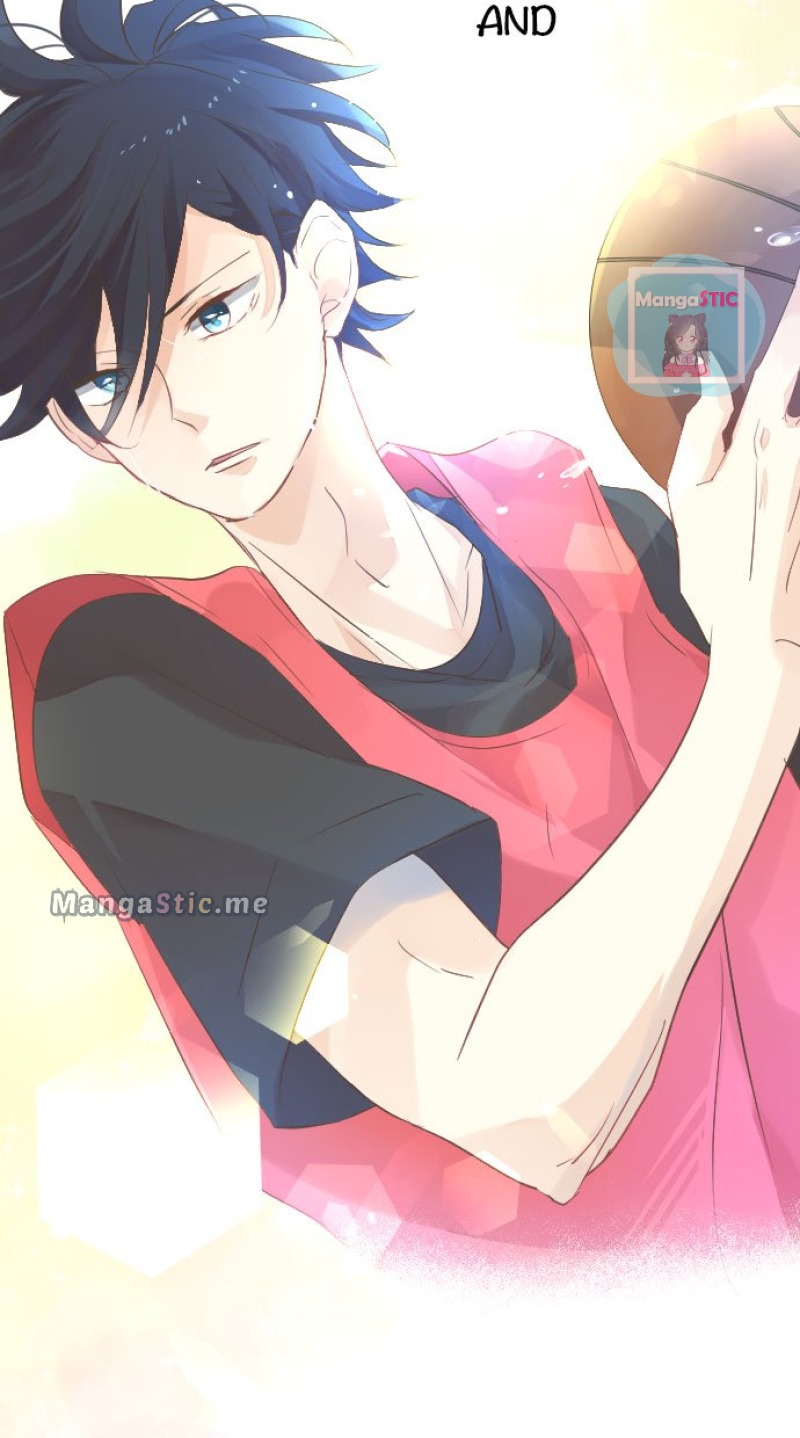 Love Hug chapter 33 page 15