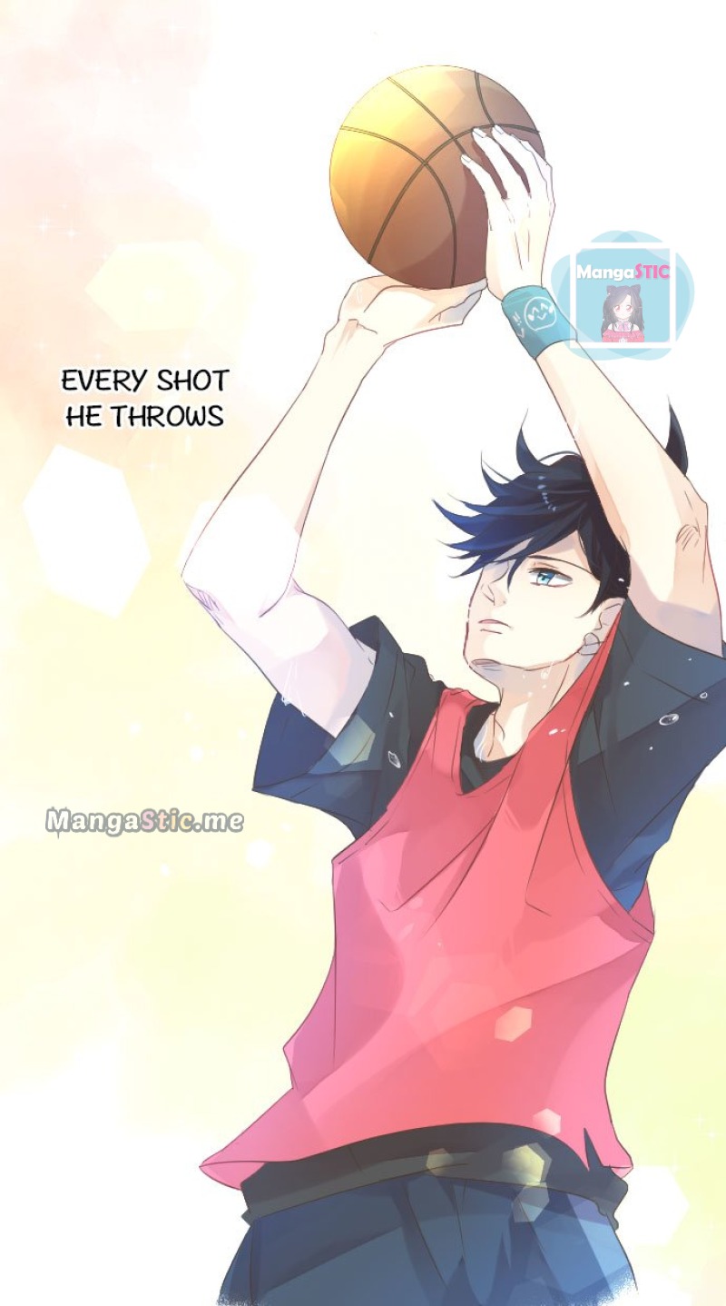 Love Hug chapter 33 page 16