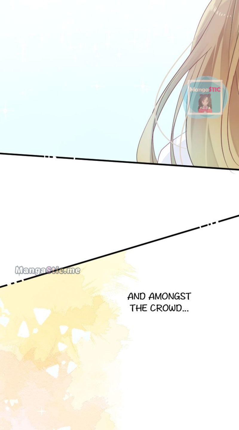 Love Hug chapter 33 page 18
