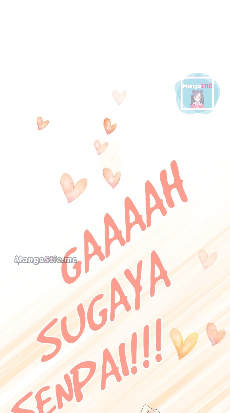 Love Hug chapter 33 page 22