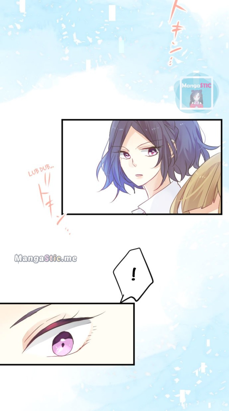 Love Hug chapter 33 page 34