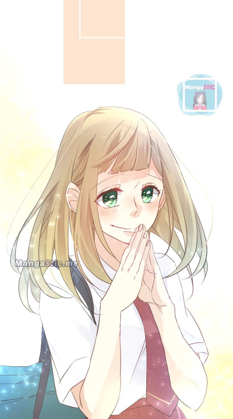 Love Hug chapter 33 page 37