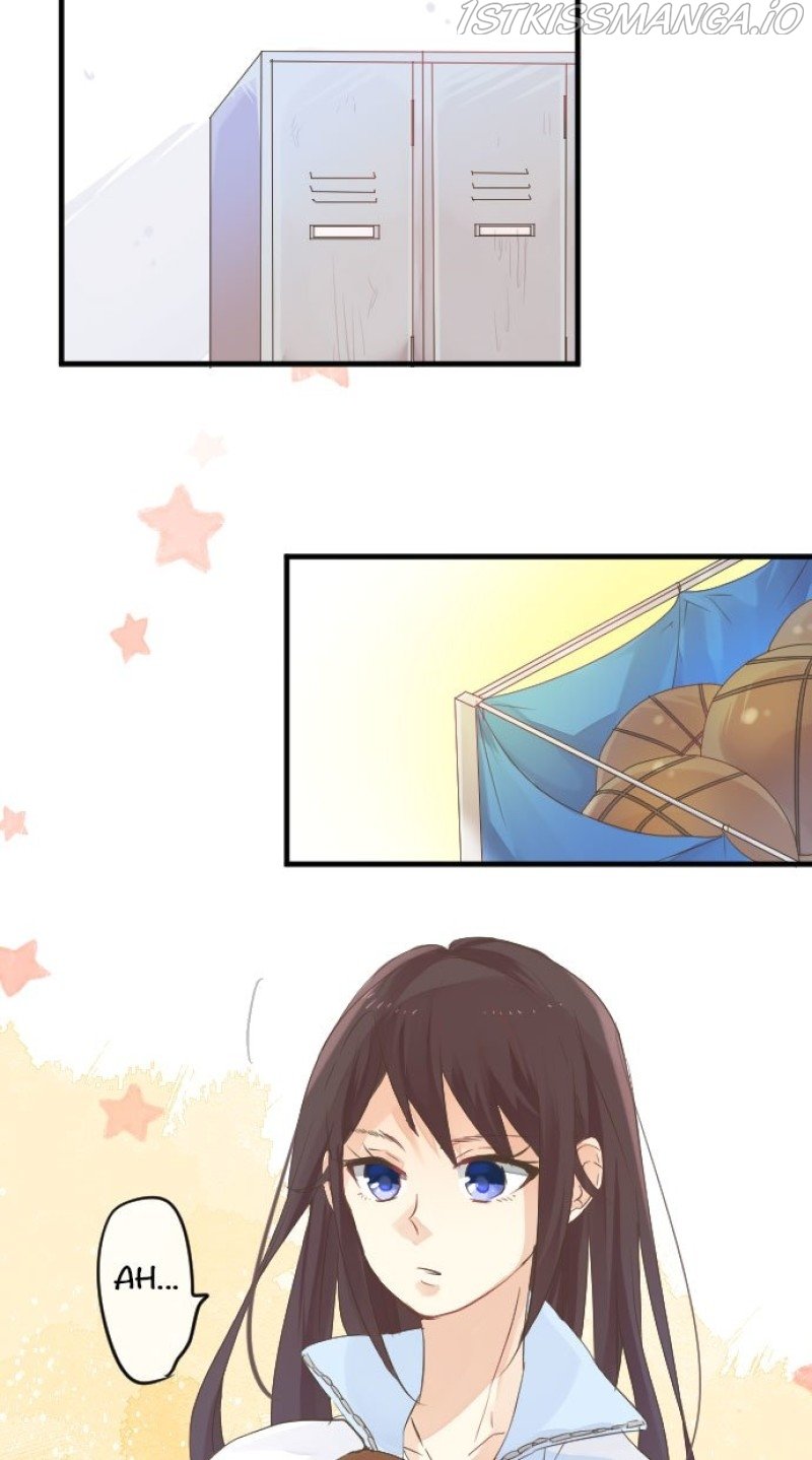 Love Hug chapter 34 page 2