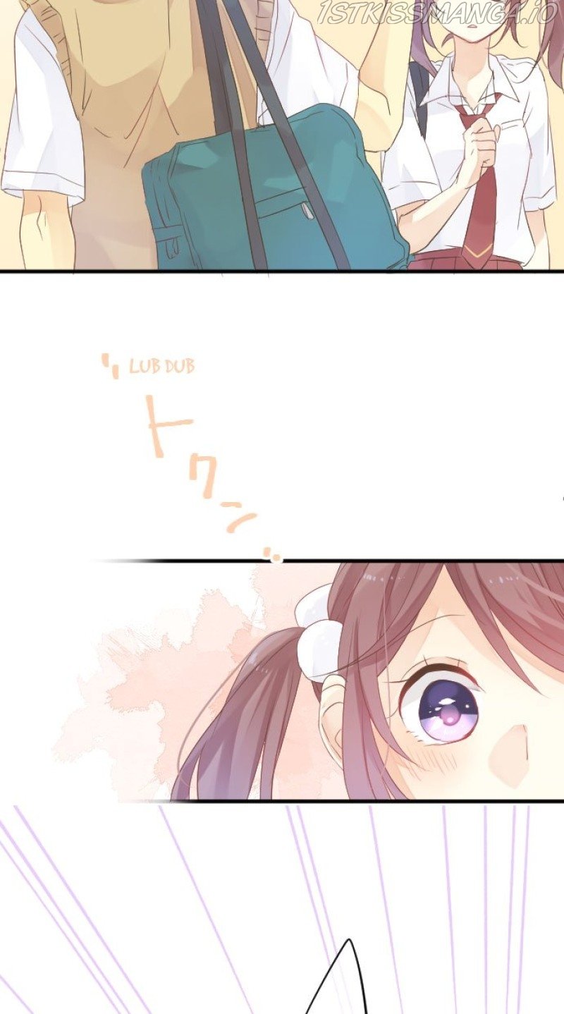 Love Hug chapter 34 page 24