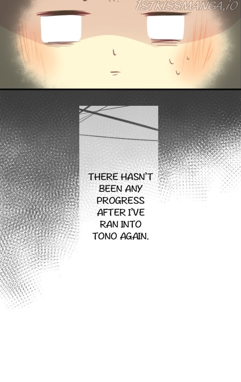 Love Hug chapter 34 page 33