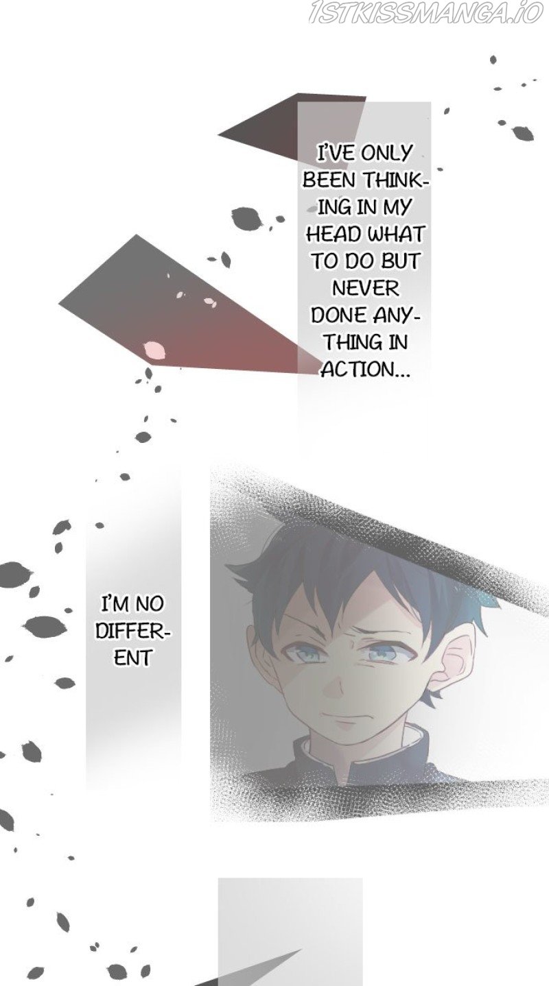 Love Hug chapter 34 page 34