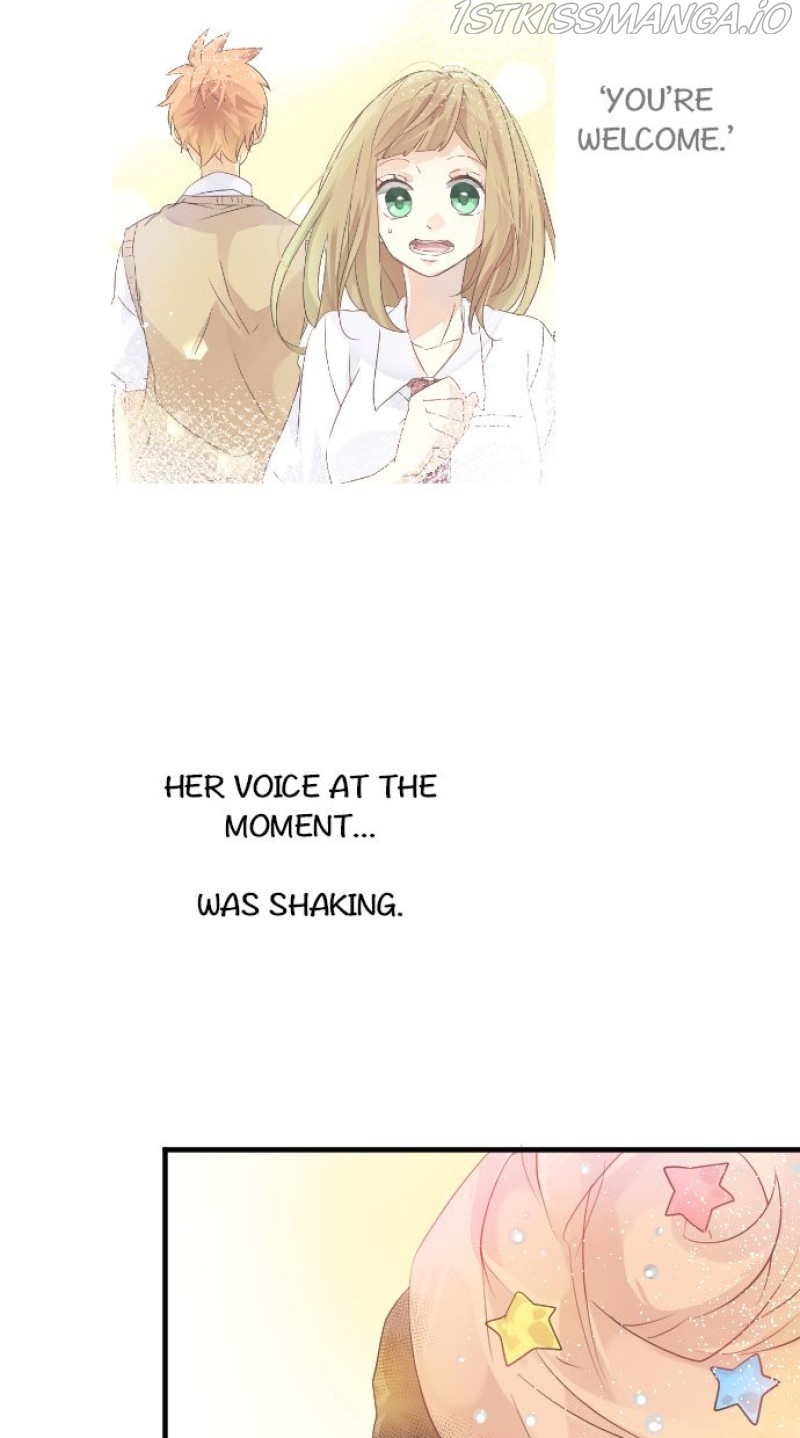 Love Hug chapter 34 page 40