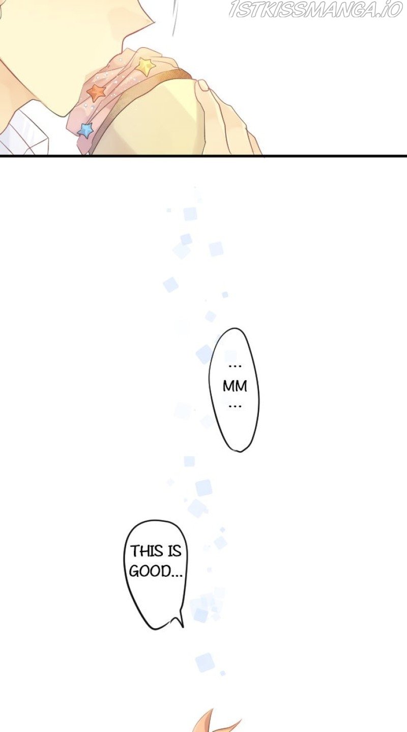 Love Hug chapter 34 page 42
