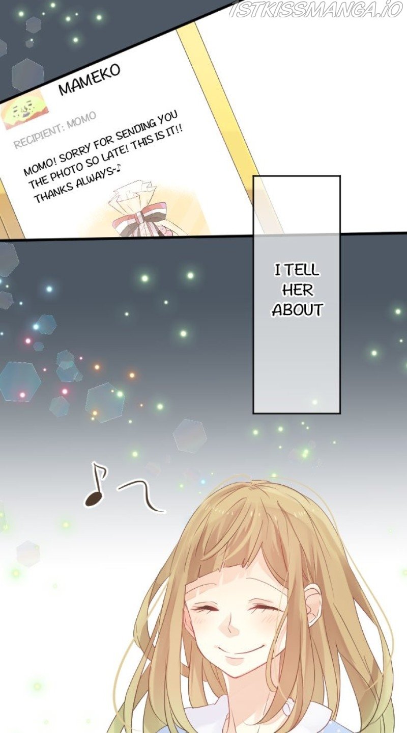 Love Hug chapter 34 page 44