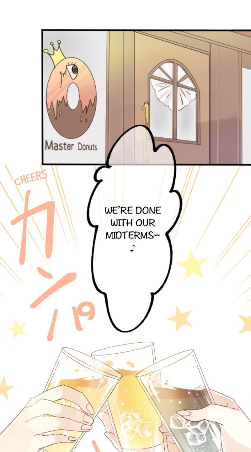 Love Hug chapter 35 page 2