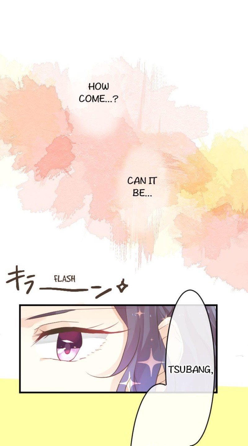 Love Hug chapter 35 page 35