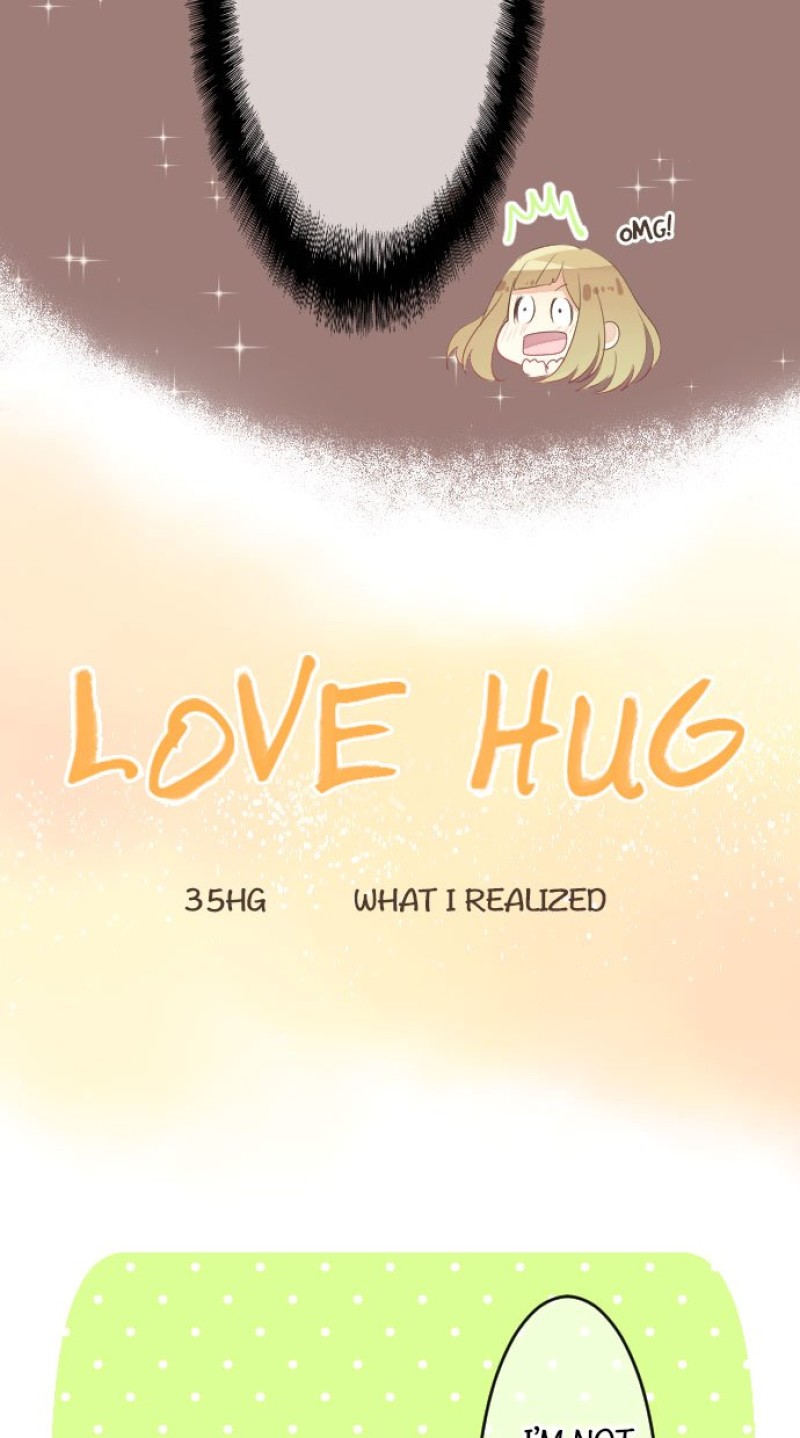 Love Hug chapter 35 page 9