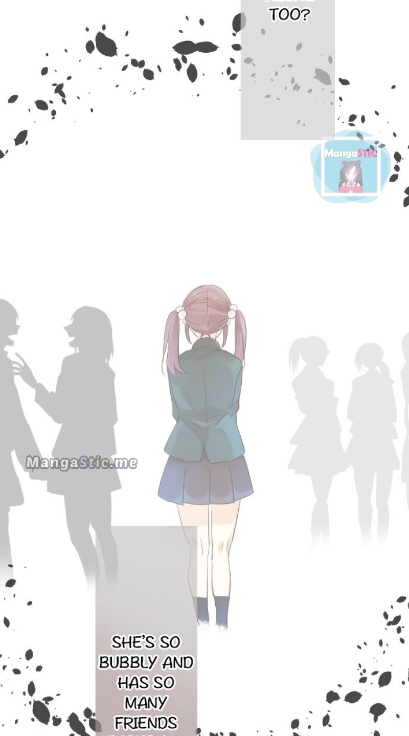 Love Hug chapter 37 page 2