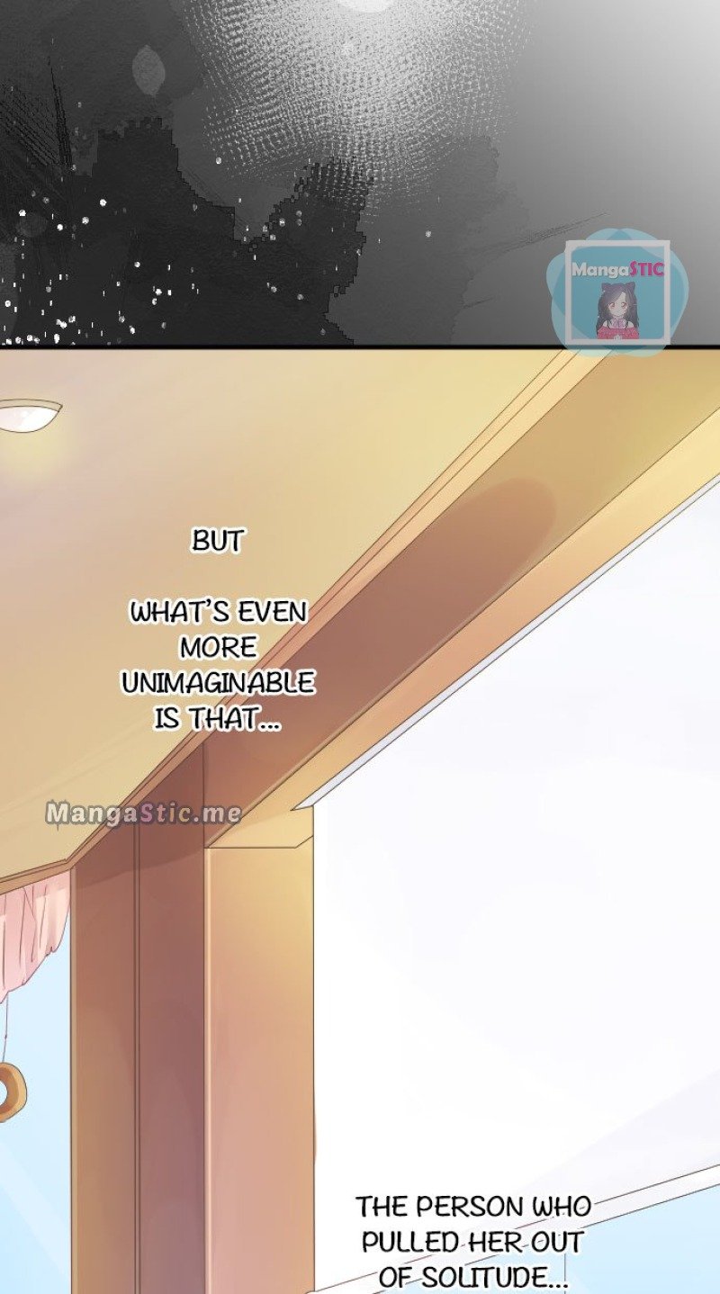 Love Hug chapter 37 page 4