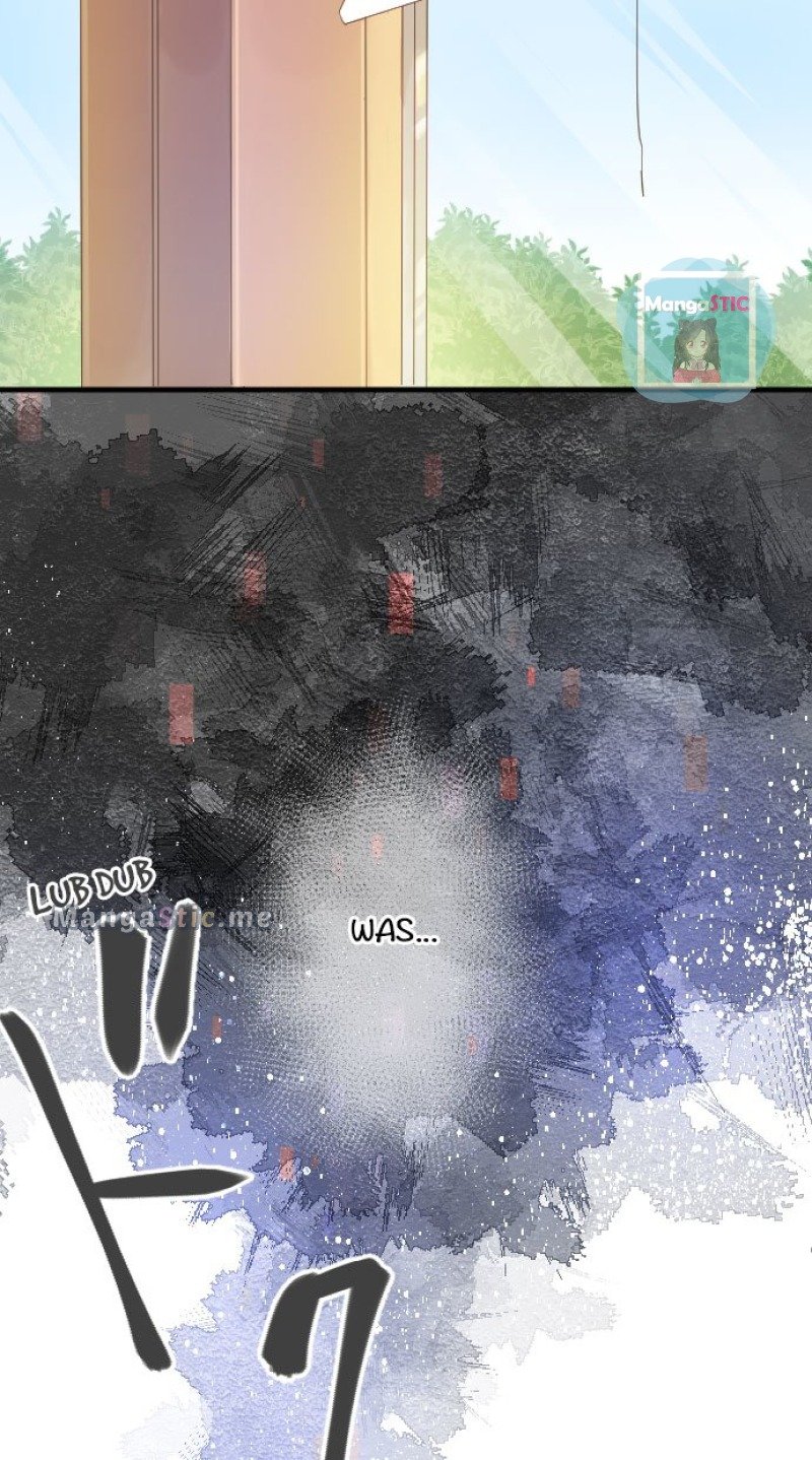 Love Hug chapter 37 page 5