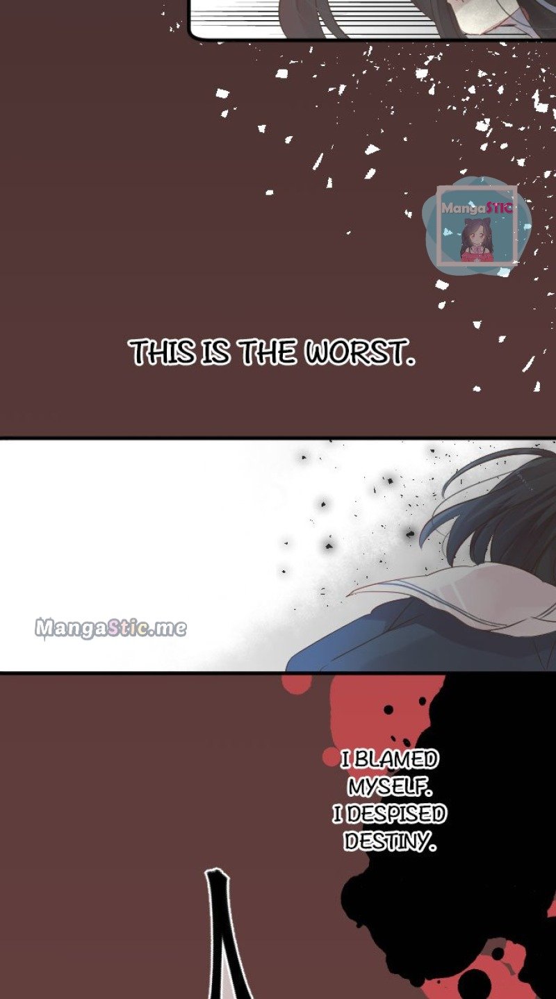 Love Hug chapter 37 page 27