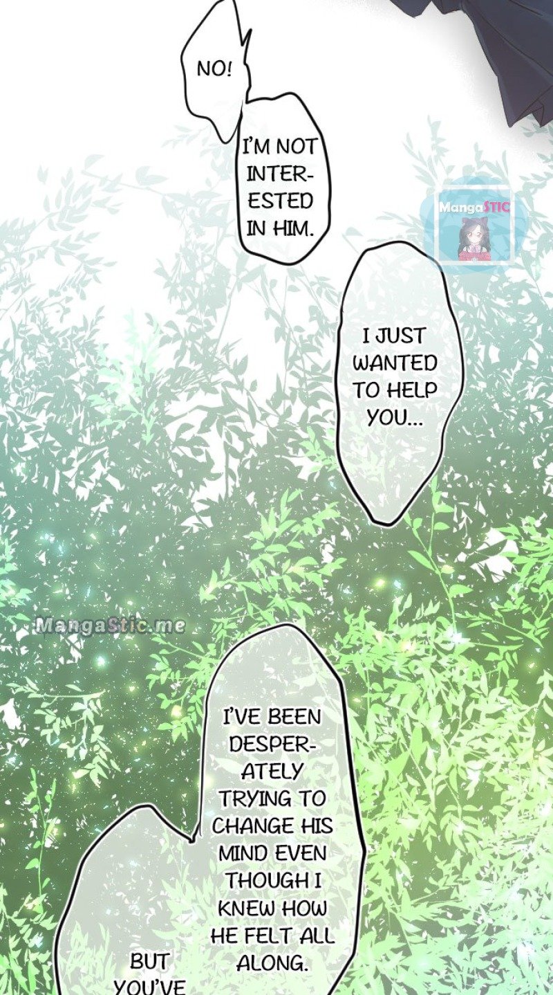 Love Hug chapter 37 page 31