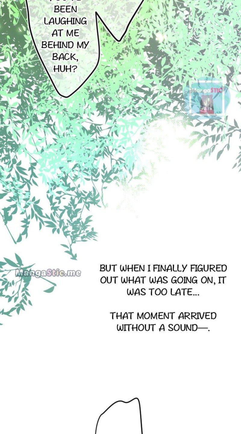 Love Hug chapter 37 page 32