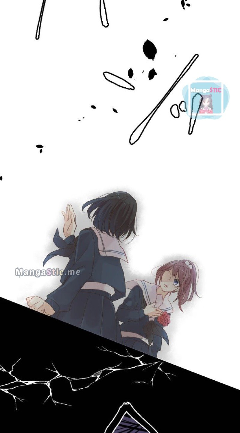 Love Hug chapter 37 page 34