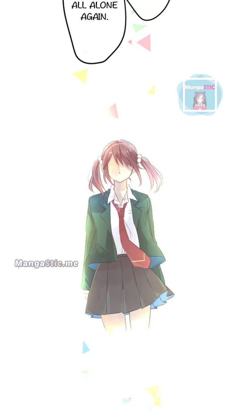 Love Hug chapter 37 page 44