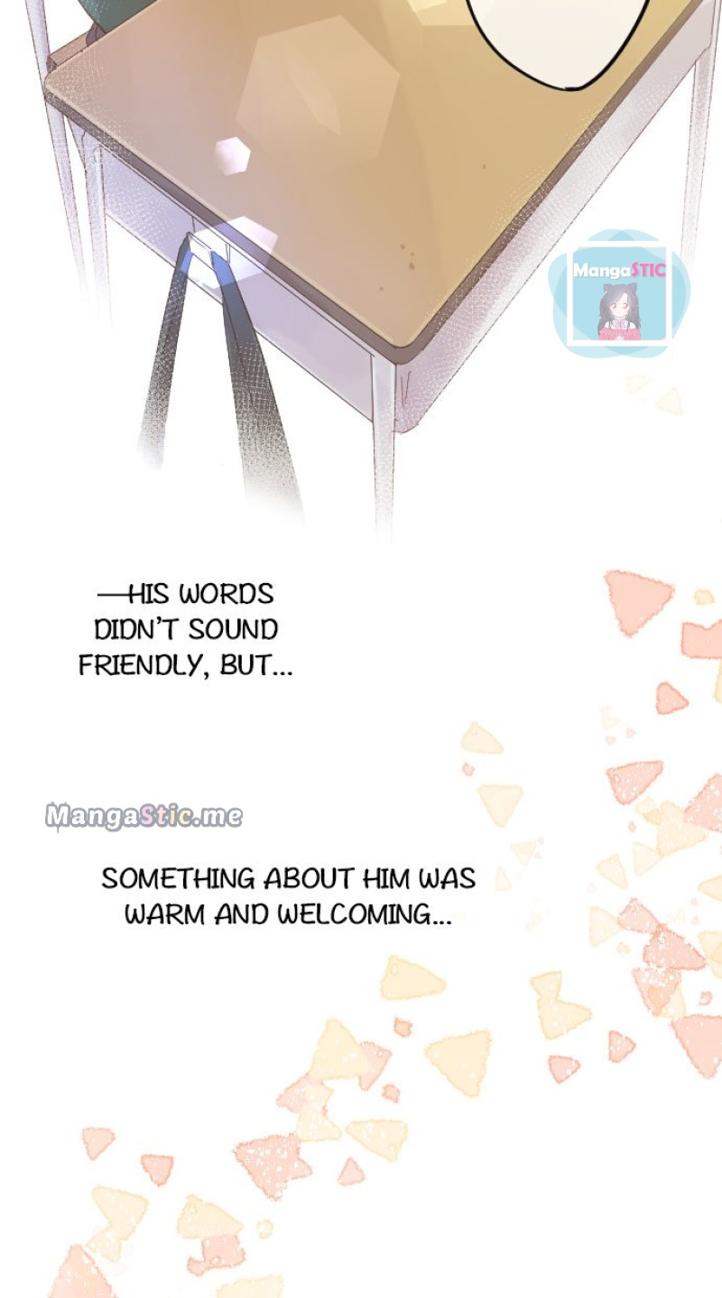 Love Hug chapter 37 page 52
