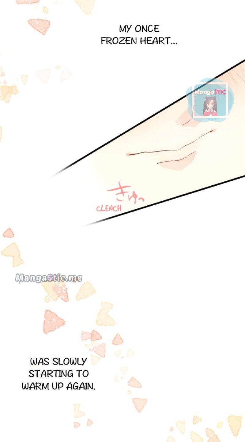 Love Hug chapter 37 page 53