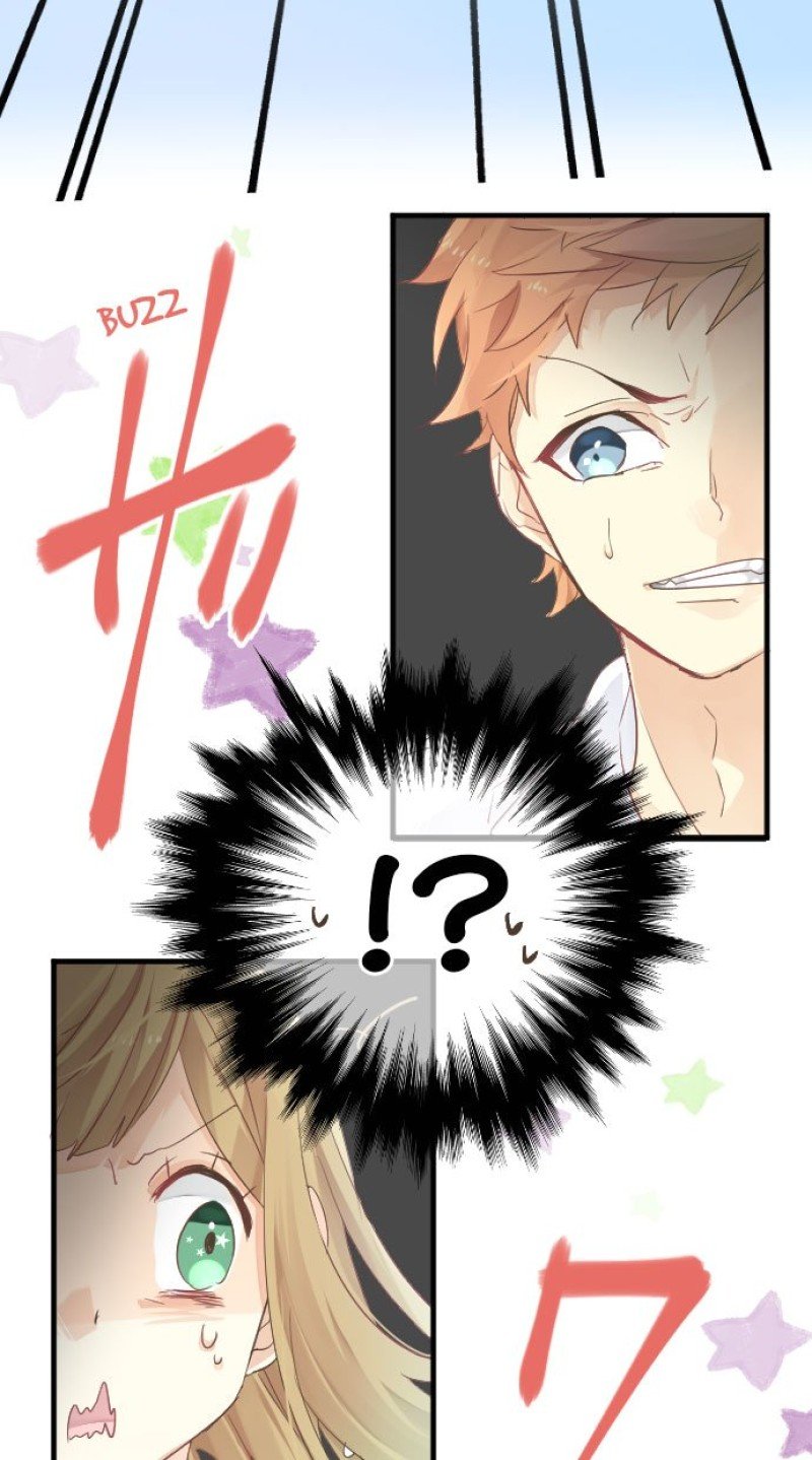 Love Hug chapter 40 page 20