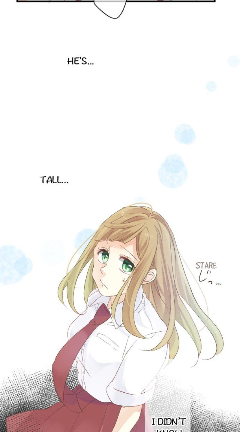 Love Hug chapter 40 page 31