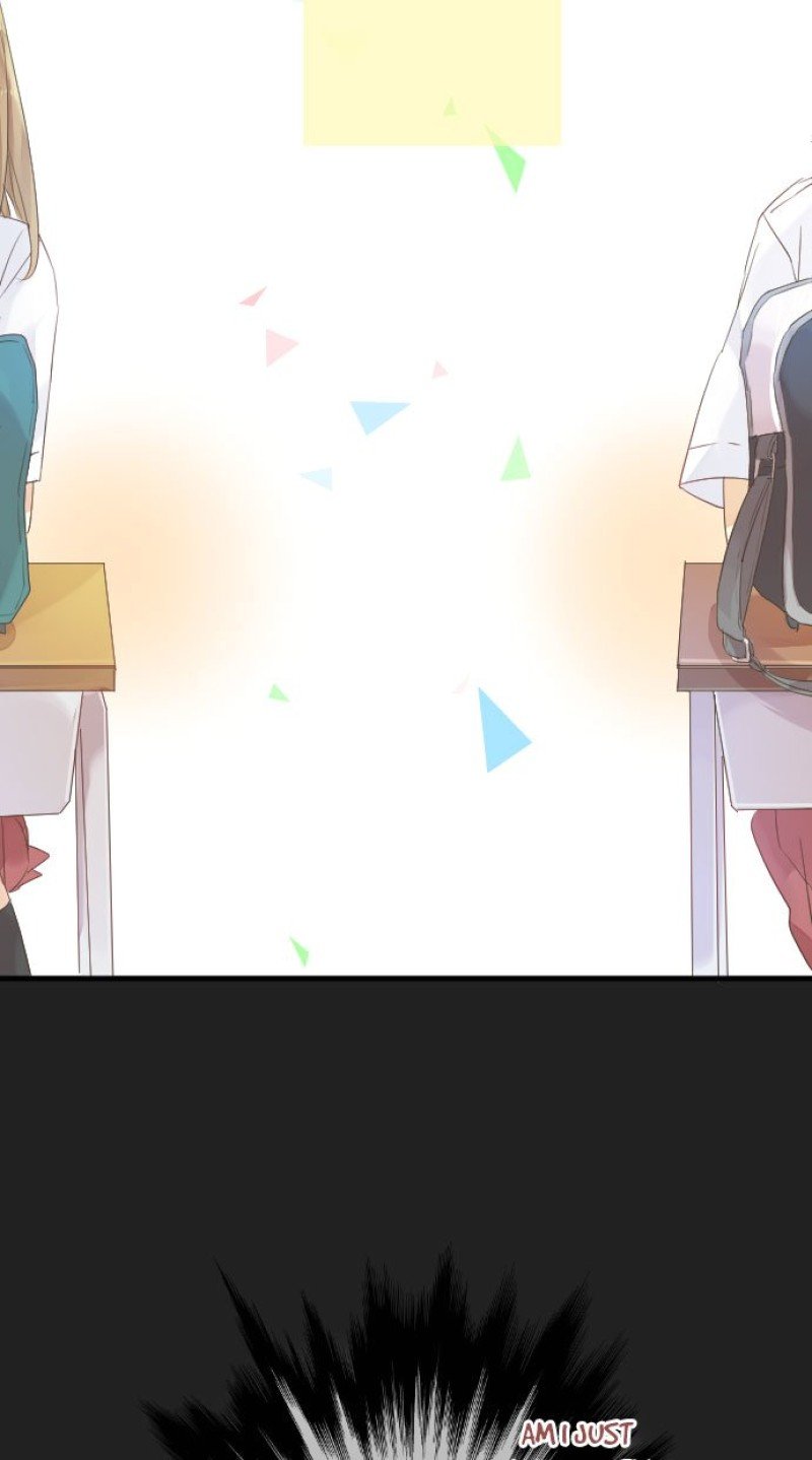 Love Hug chapter 41 page 5