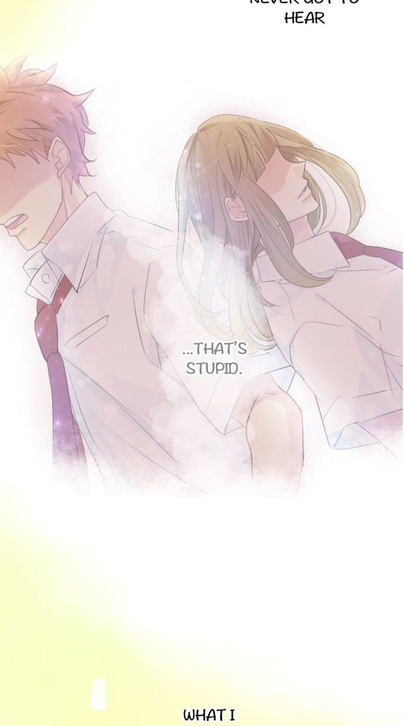 Love Hug chapter 41 page 8
