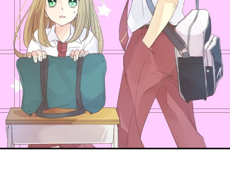 Love Hug chapter 41 page 12