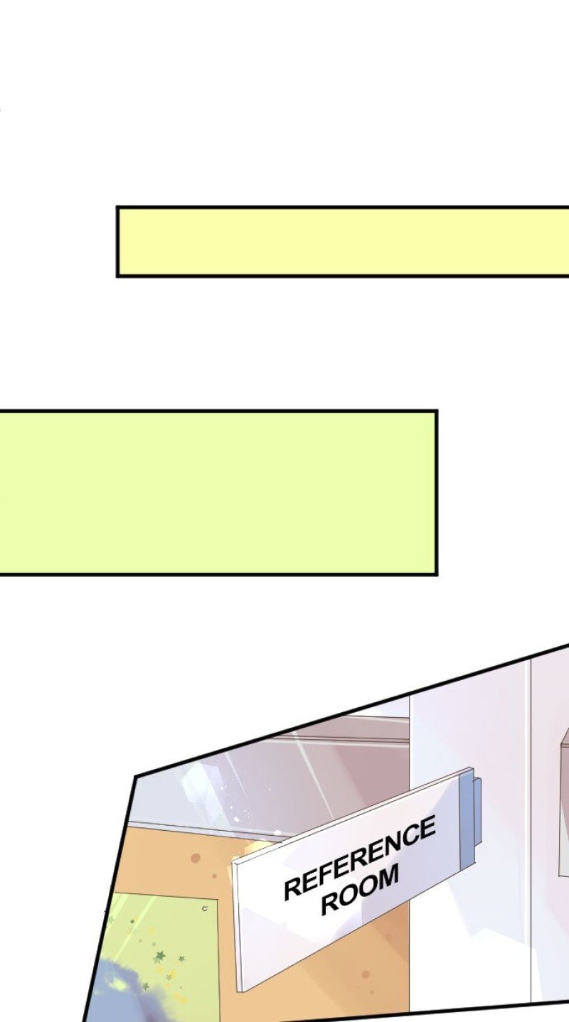 Love Hug chapter 41 page 21