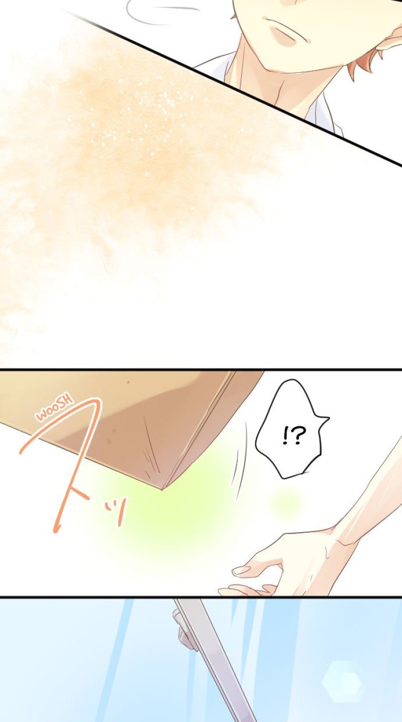 Love Hug chapter 41 page 28