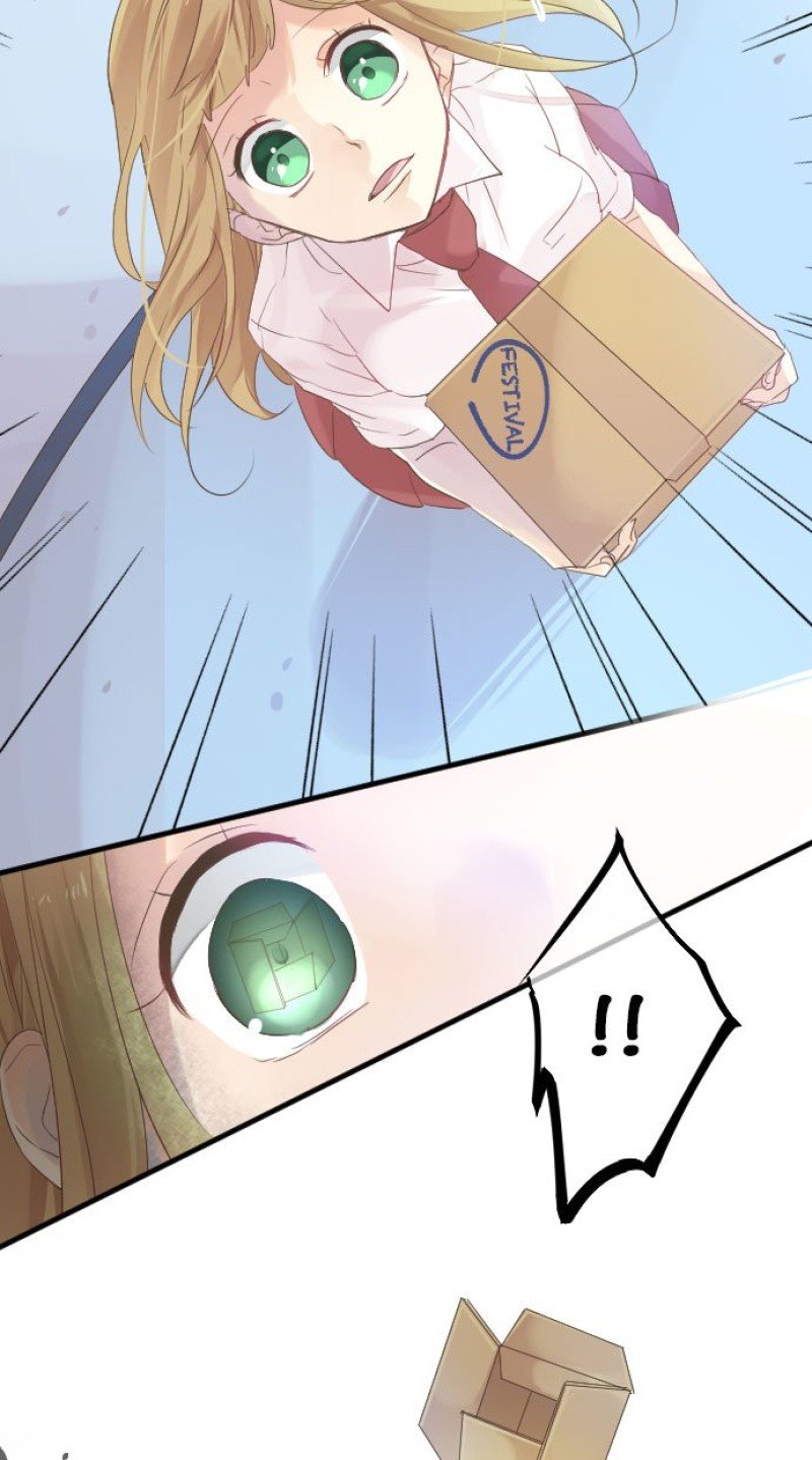 Love Hug chapter 41 page 48