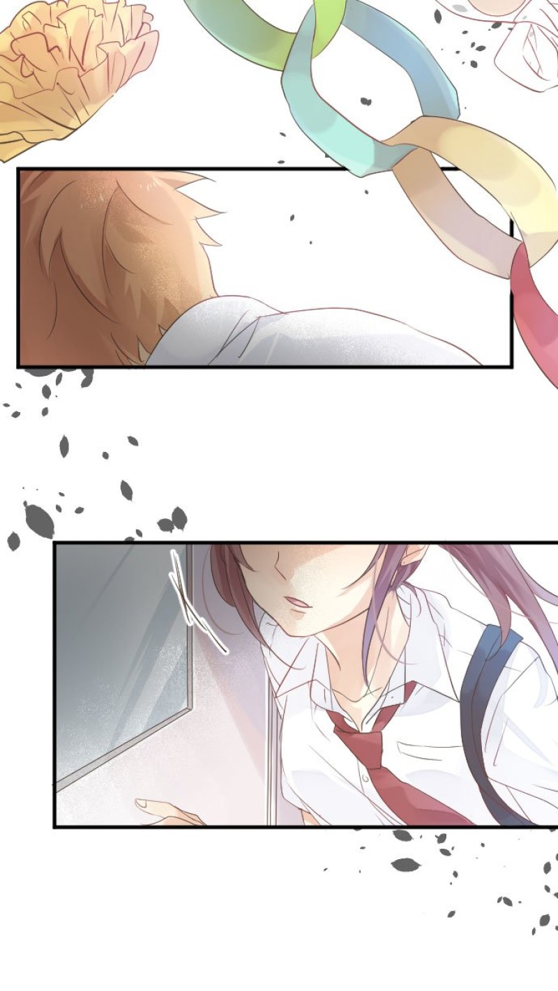 Love Hug chapter 41 page 50