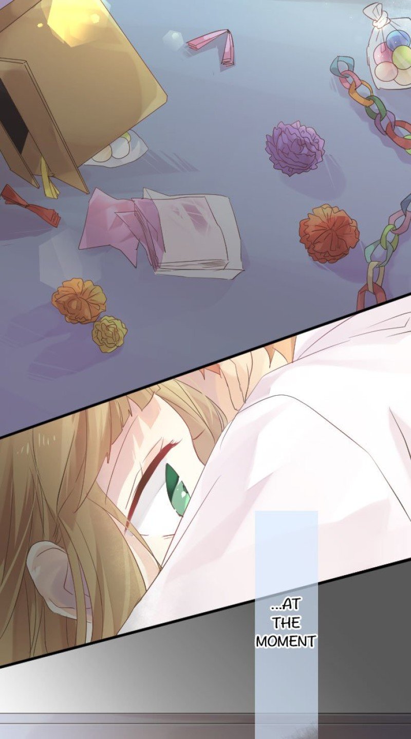 Love Hug chapter 41 page 53